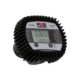 NEXT 2 digitaalne loendur, 3/4" BSP ühendus F00486150