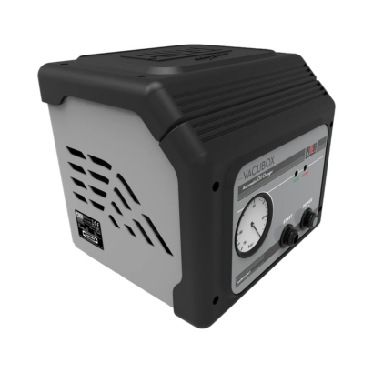VACUBOX imemissüsteem, 230V, kompaktne ja kaasaskantav F00500B00