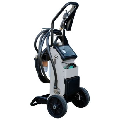 Mobiilne diisli filtriseade FILTROLL, 12V F0050606A