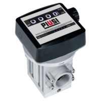 Mehaaniline kütuseloendur K700, ver.A, 1 ½" BSP