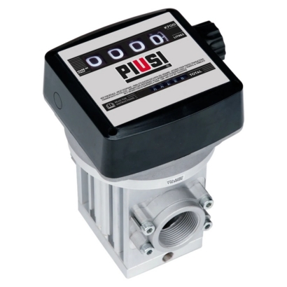 Mehaaniline kütuseloendur K700, ver.A, 1 1/2" BSP F00540000