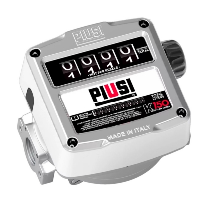 ATEX kütuseloendur K150, ver.B F00555B00