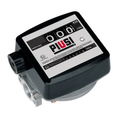 ATEX kütuseloendur K33, ver.A F0057000A