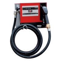Tankurikomplekt CUBE 70/K33, 24V