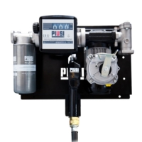 ATEX pumbakomplekt PANTHER EX 56, K33 loendur, automaatpüstol