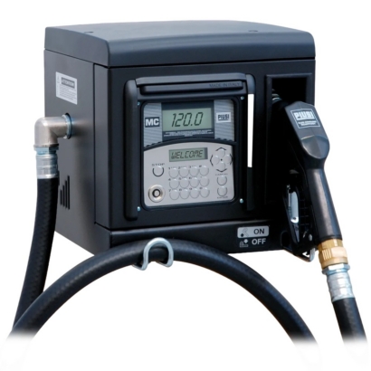 Tankurikomplekt CUBE 70 MC 2.0, 230V/50Hz F0059600B