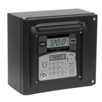 Kütusehalduse kontroller MCBOX 2.0 (Wi-Fi), 90–240V