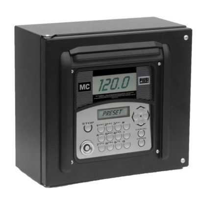 Kütusehalduse kontroller MCBOX 2.0 (Wi-Fi), 90–240V F0059702A