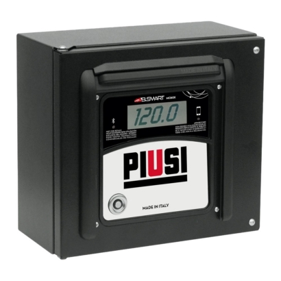MCBOX B.SMART kontroller, 12/24V, 10 kasutajat F00599150