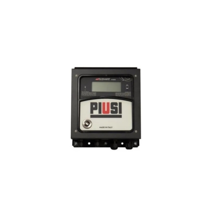 MCBOX B.SMART Compact, 100–240V, 10 kasutajat F00599C00