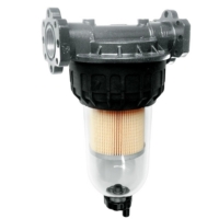 Clear Captor veeabsorptsiooniga filtripadrun (6 tk)