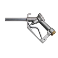 Käsipüstol SELF 3000, 1" BSP (bensiin), S/P