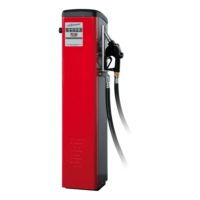 Self Service Tankur 70, K44 loendur + pulssväljund