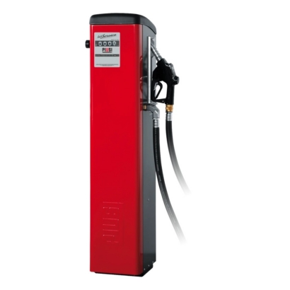 Tankurikomplekt Self Service 100, K44 mehaaniline loendur F0074001B