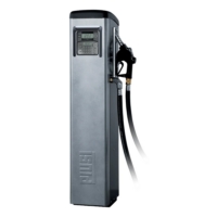 Self Service Tankur 100MC, AGILIS ühilduvus