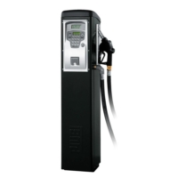 Self Service 100 FM 2.0 (võtmesüsteem, LAN)
