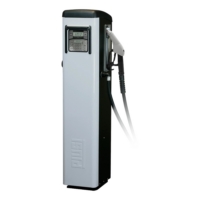 Iseteenindus AdBlue tankur MC 2.0 (230V)