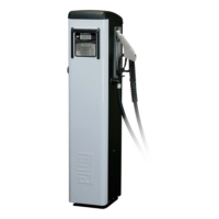 Iseteenindus AdBlue tankur MC 2.0 (230V), Agilis