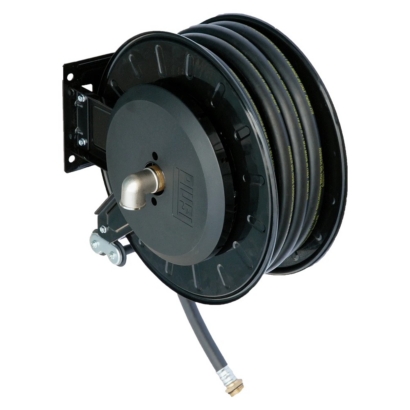 Voolikupool voolikuga D25×10 m, 1" BSP, suur (diisel) F0075003B