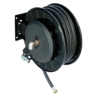 Voolikupool (ilma voolikuta) XL, D25, 15 m, 1" BSP (diisel)