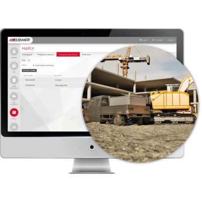 Tank Watchdog + FEM + MAPLY komplekt (1 aasta) 1 Tank Watchdog + FEM + MAPLY komplekt (1 aasta) F00770K40