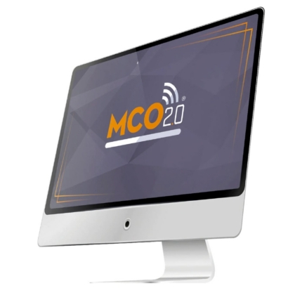 MCO 2.0 veebipõhine täisversioon F00774220