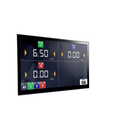 PIUSI TV 2.0 ühendusdongel F0077602A