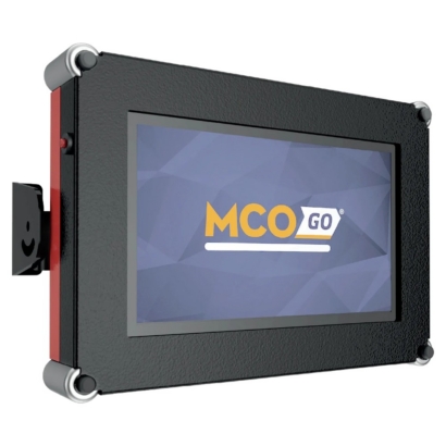 MCO GO juhtseade F00776C00