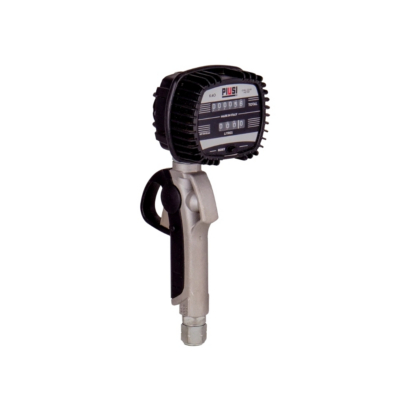 Easy K40 käsipüstol 1/2" BSP, ilma otsikuta, mehaanilise loenduriga 1 Easy K40 käsipüstol 1/2" BSP, ilma otsikuta, mehaanilise loenduriga F00973000