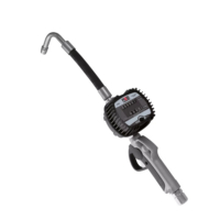 Easy K40 käsipüstol 1/2" BSP, painduva otsikuga