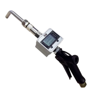 Easy K400 käsipüstol 1/2" BSP, spetsiifiline klaasipesuvedelikule F00976W0B