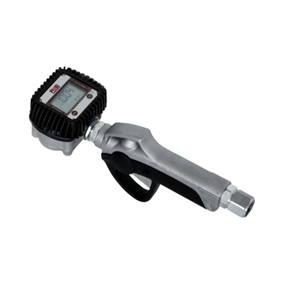 Easy K400 käsipüstol 1/2" BSP, ilma otsikuta, elektroonilise loenduriga F00984040