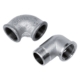 Nurgaliitmik F 3/4” BSP ja F 3/4” BSP F07806000