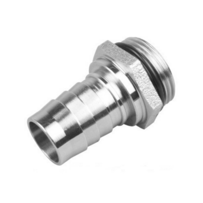 Voolikuots 1/2" × D20, O-rõngaga 1 Voolikuots 1/2" × D20, O-rõngaga F0826700A