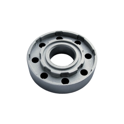 E80/E120 D80 flants, 1" F0883200A