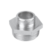 Nippel M 1" BSP M 1/2" BSP
