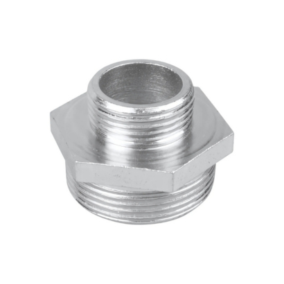 Nippel M 1" BSP M 1/2" BSP 1 Nippel M 1" BSP M 1/2" BSP F08913000