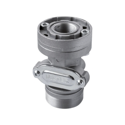 Pikendatav imutoru 1", 1800 mm, komplekt F08934010