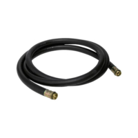 Diisli voolik Parker D20, krimplitud 3/4"×1", 2 m