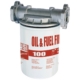 Filtripadrun 10 µm, 1"–1 1/4" F0935900A
