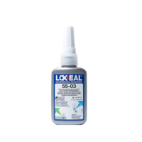 Universaalne keermeliim Loxeal 55.03 (sinine)