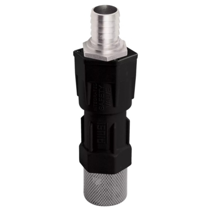Jalaklapp HF, F 3/4" BSP F1239900C