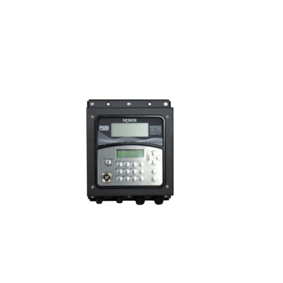MCBOX kontroller 100–240V, 250 kasutajat (AGILIS) F1398005C