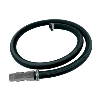 Väljalaskevoolik EPDM 3/4"" (4 m) F14250000