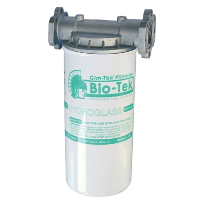 Biodiisli veeseparaatori padrun, 70 l/min F14861000