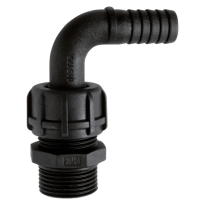 Pöördliitmik M 1" BSP / F 1" BSP (plastik) F15776000