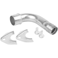 Voolikuots 3/4" 90° (1 tk)