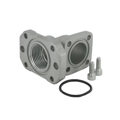 90° flantsmanifold New BP jaoks 1 90° flantsmanifold New BP jaoks F16178000