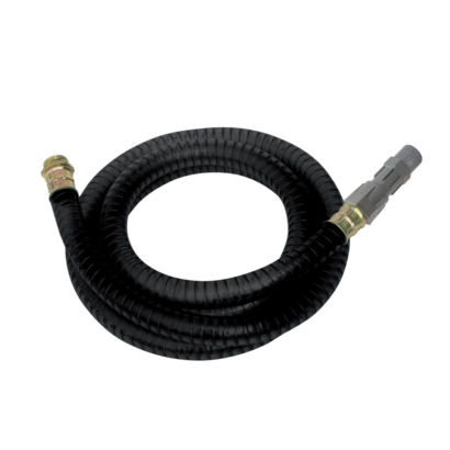 Imuvooliku komplekt D25, 4 m, koos jalaklapiga 1 Imuvooliku komplekt D25, 4 m, koos jalaklapiga F1640400A