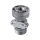 Mahutiliitmik 2" BSP, klapiga F17163000